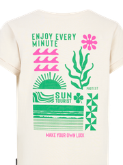 PRTMulti JR T-shirt