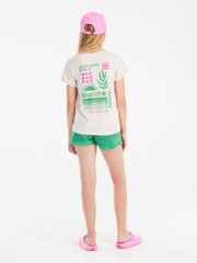 PRTMulti JR T-shirt
