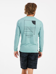 PRTAclon Surf shirt