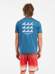 PRTDeer Surf shirt