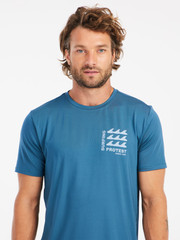 PRTDeer Surf shirt