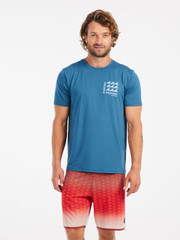 PRTDeer Surf shirt