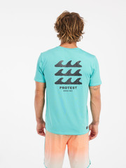 PRTDeer Surf shirt