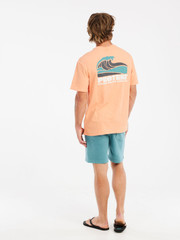 PRTHoover Korte broek