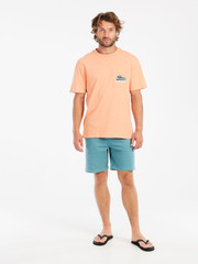 PRTHoover Korte broek