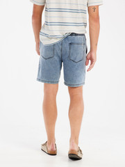 PRTHoover Korte broek