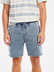 PRTHoover Korte broek