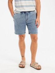 PRTHoover Korte broek