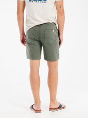 PRTHoover Korte broek