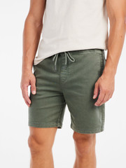 PRTHoover Korte broek