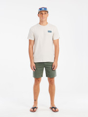 PRTHoover Korte broek
