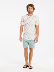 PRTTedor Korte broek