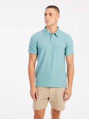PRTCube Poloshirt
