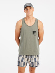 PRTDany Tanktop