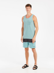 PRTZach Singlet