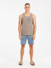 PRTZach Singlet