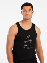 PRTPacu Tanktop