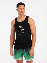 PRTPacu Tanktop