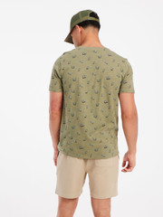 PRTElston T-shirt