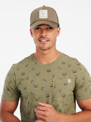 PRTElston T-shirt