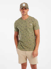 PRTElston T-shirt