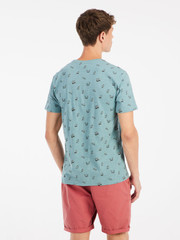 PRTElston T-shirt