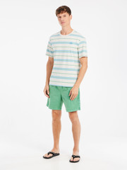 PRTHuxly Gestreept t-shirt