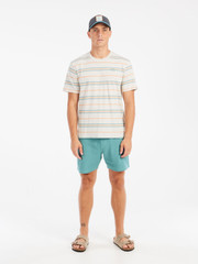PRTHuxly Gestreept t-shirt