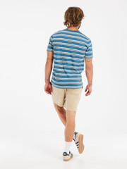 PRTGuino Gestreept t-shirt