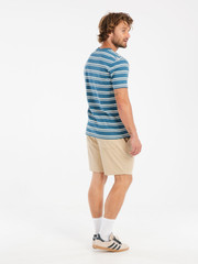 PRTGuino Gestreept t-shirt