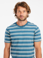 PRTGuino Gestreept t-shirt