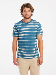 PRTGuino Gestreept t-shirt