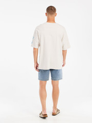 PRTAval Extra loose fit T-Shirt