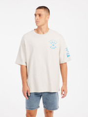 PRTAval Extra loose fit T-Shirt
