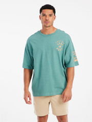 PRTAval Extra loose fit t-shirt