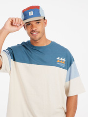 PRTDuel Oversized t-shirt