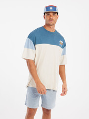 PRTDuel Oversized t-shirt