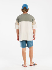PRTDuel Oversized t-shirt