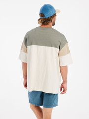 PRTDuel Oversized t-shirt