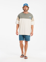 PRTDuel Oversized t-shirt
