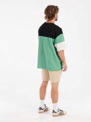 PRTDuel Oversized t-shirt