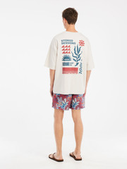 PRTCode Extra loose fit t-shirt