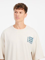 PRTCode Extra loose fit t-shirt