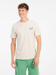 PRTOxford T-shirt