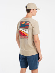 PRTOxford T-shirt