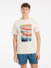 PRTNiagra T-shirt