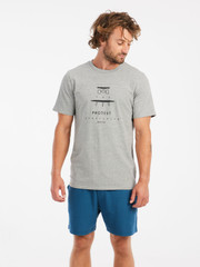 PRTAndros T-shirt
