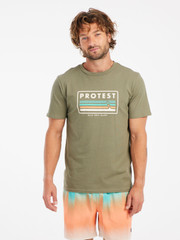 PRTBarn T-shirt