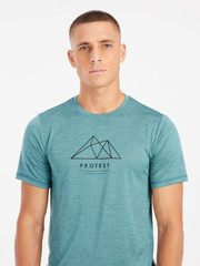 PRTOliver Outdoor t-shirt