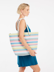 PRTFaux Strandtas